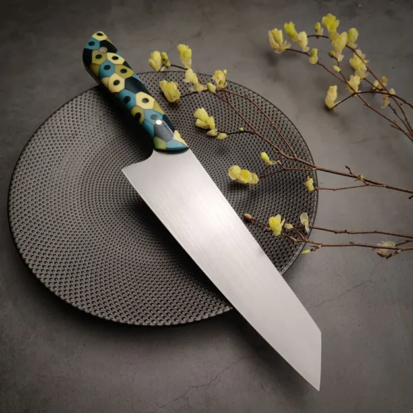 Cell Santoku