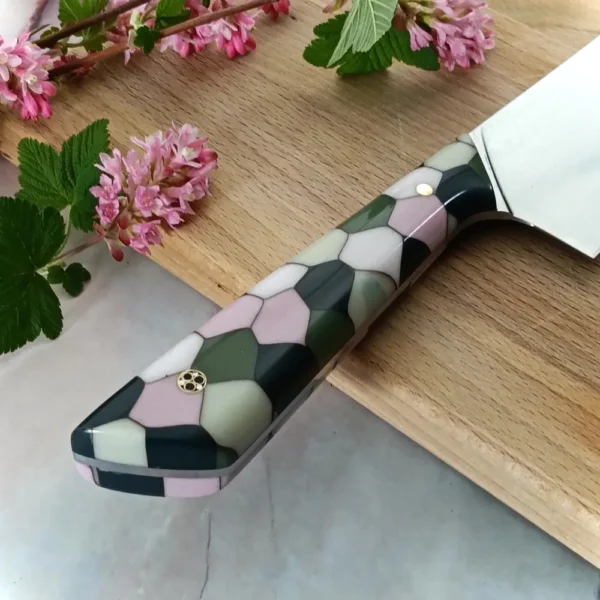 handmade-knives-OOOMS-60s Chef (5)