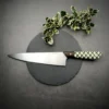 handmade-knives-OOOMS-Mint Scale Chef (2)