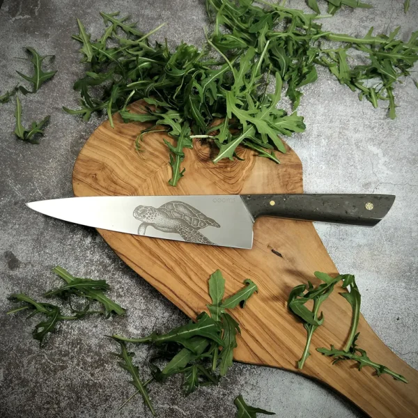 handmade-knives-OOOMS-Turtle-Grey-Chef (1)