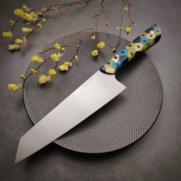 Cell Santoku