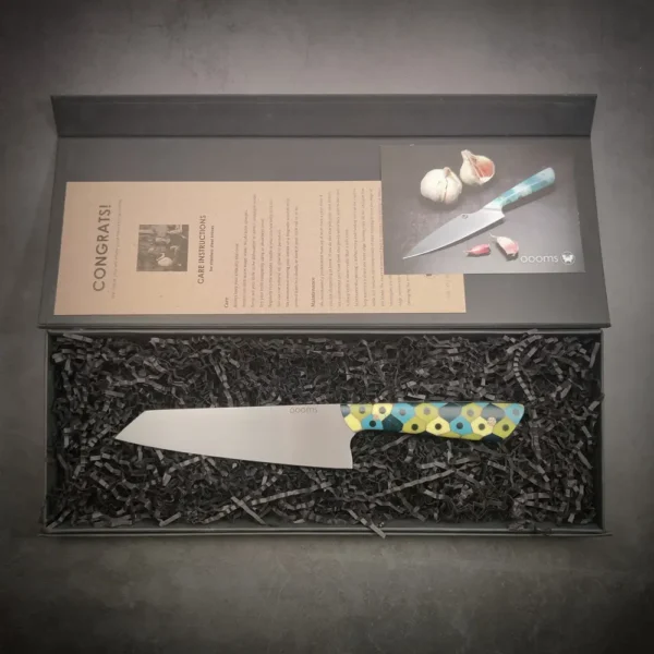 Cell Santoku