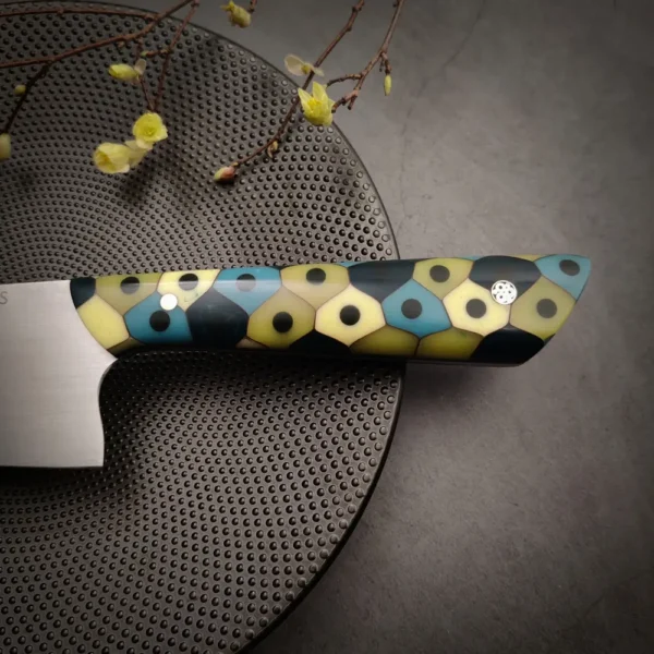 Cell Santoku