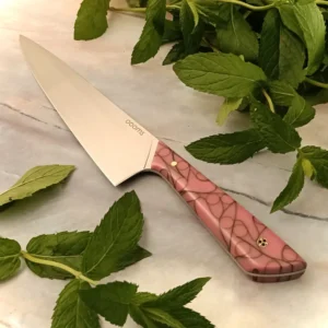 handmade-knives-OOOMS-Cherry-Blossom-Chef (3)