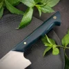 handmade-knives-OOOMS-Teal-Gyuto (8)