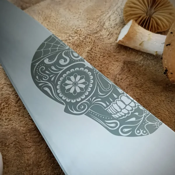 Skull Skate