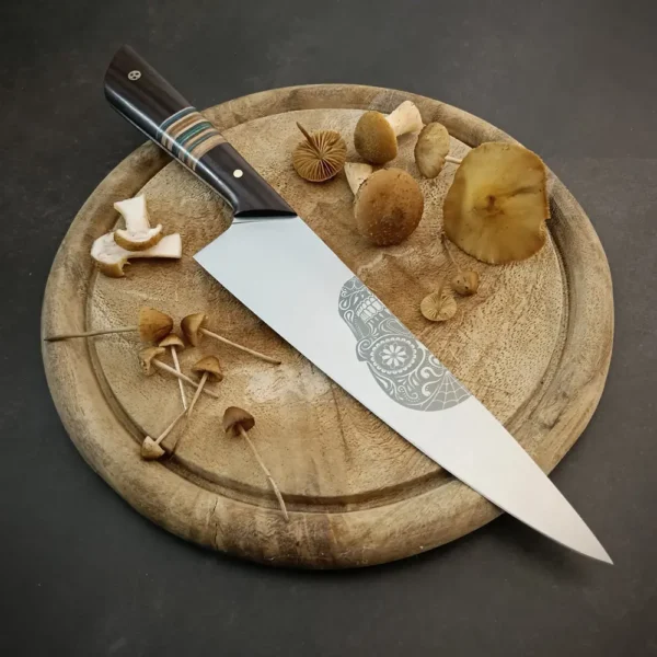 Skull Skate