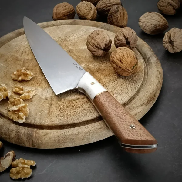 Platane Chef