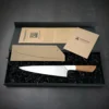 Platane Chef