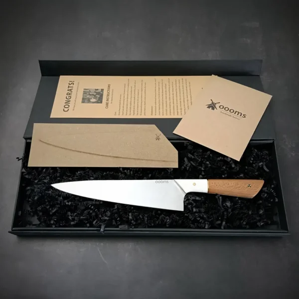 Platane Chef