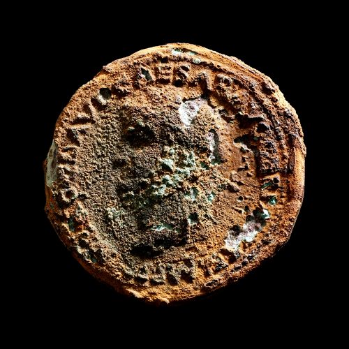 Nero 01 | 54-68 AD